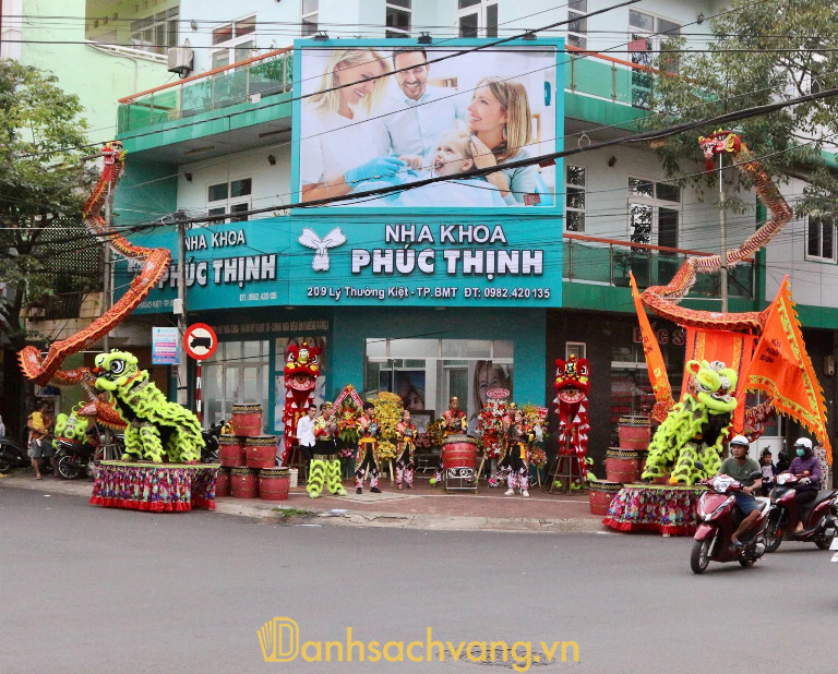 Bài viết đánh giá về 207 Lý Thường Kiệt, Buôn Ma Thuột, Đắk Lắk