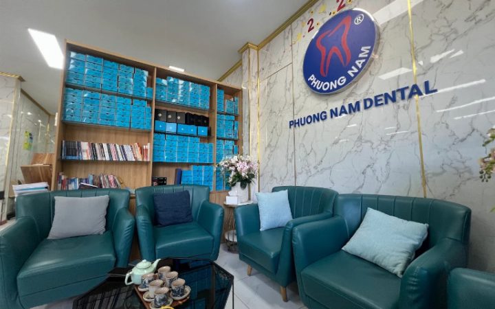 Nha Khoa Phương Nam