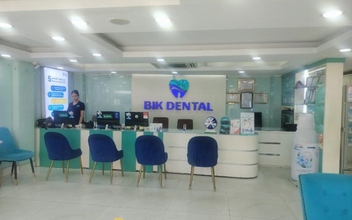 Nha Khoa Quốc Tế BIK