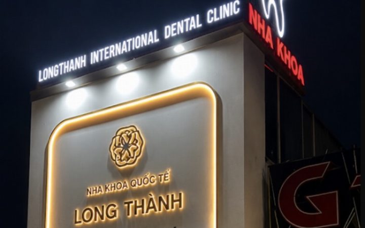 Nha Khoa Quốc Tế Long Thành
