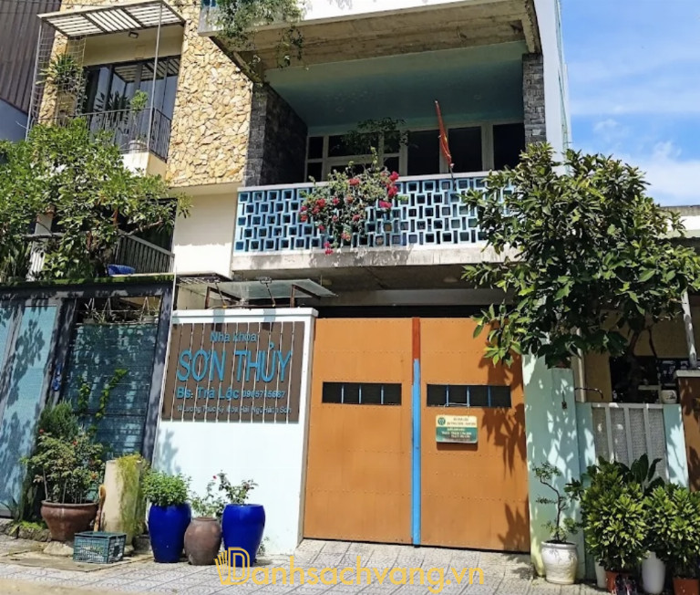 Bài viết đánh giá về Nha khoa Sơn Thuỷ bác sĩ Trà Lộc ngũ hành sơn