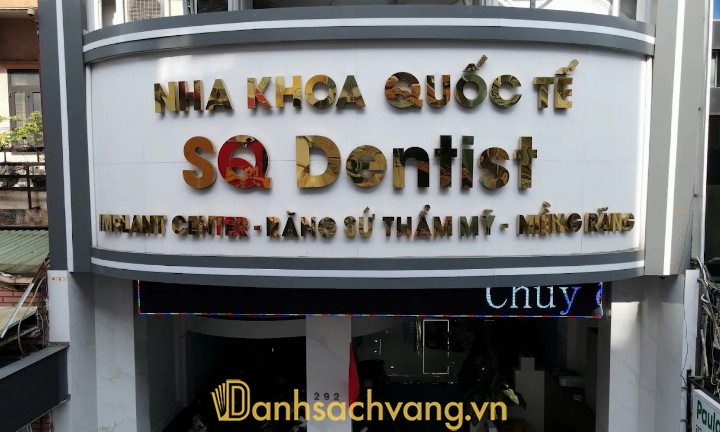 Nha khoa SQ Dentist