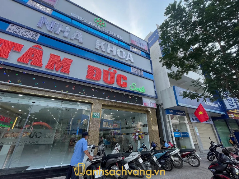 Bài viết đánh giá về Nha khoa Tâm Đức Smile Gò Vấp