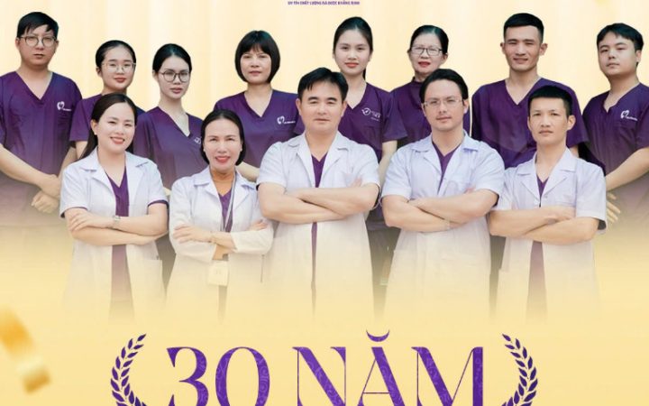 Nha Khoa Thế Kỷ