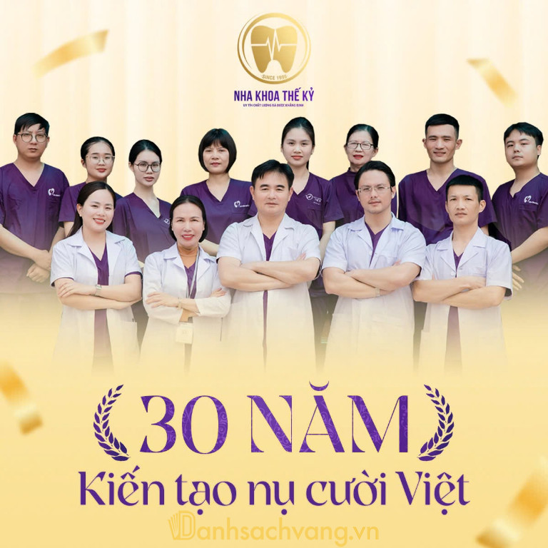 Bài viết đánh giá về Nha Khoa Thế Kỷ 61 cát cụt lê chân hải phòng