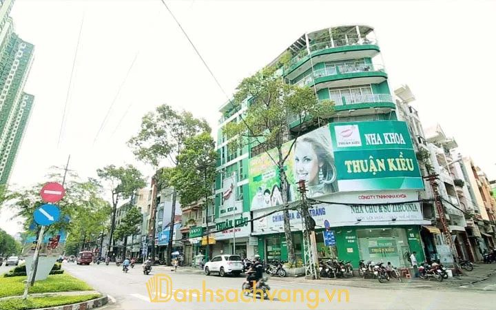 Nha khoa Thuận Kiều Dental