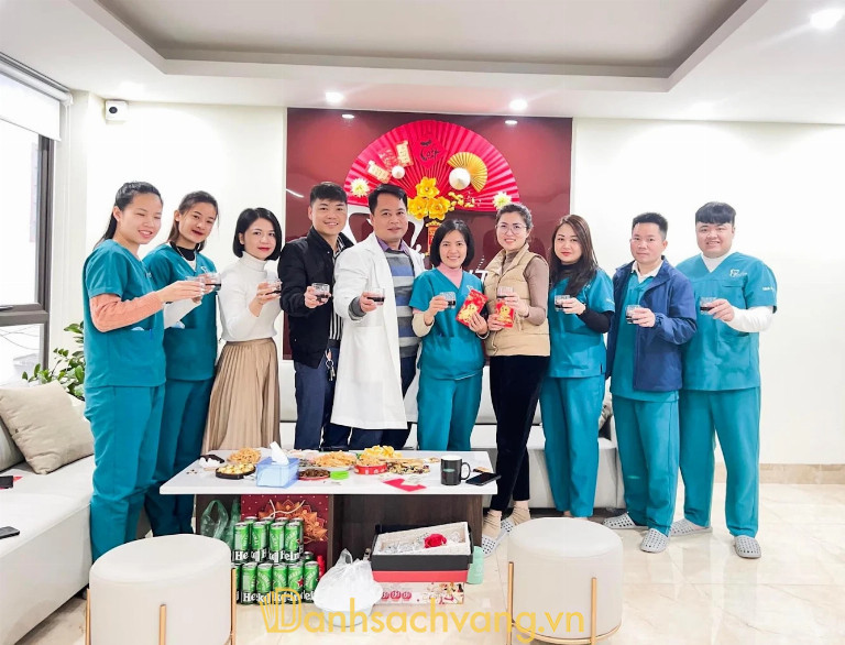 Bài viết đánh giá về Nha khoa TT 546 Cù Chính Lan, Hòa Bình, Phú Thọ