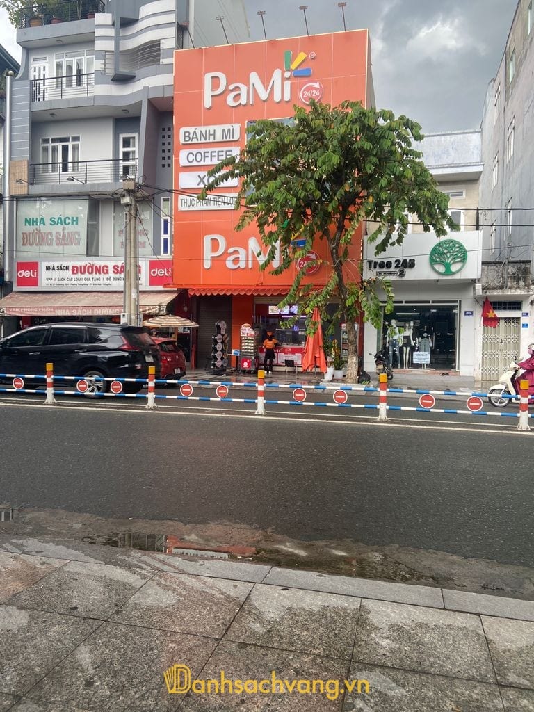 Nhà Sách Đường Sáng tại Trấn Biên, Đồng Nai