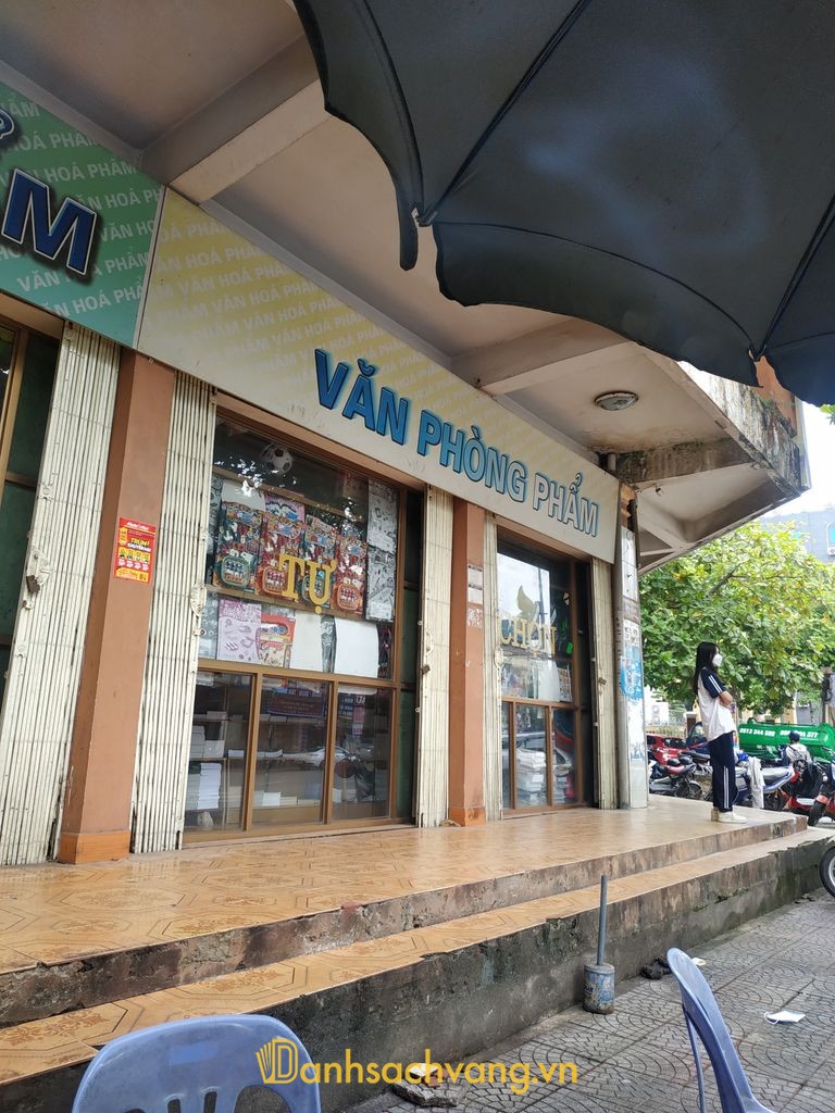 Hiệu Sách Công Đoàn tại Phú Thọ