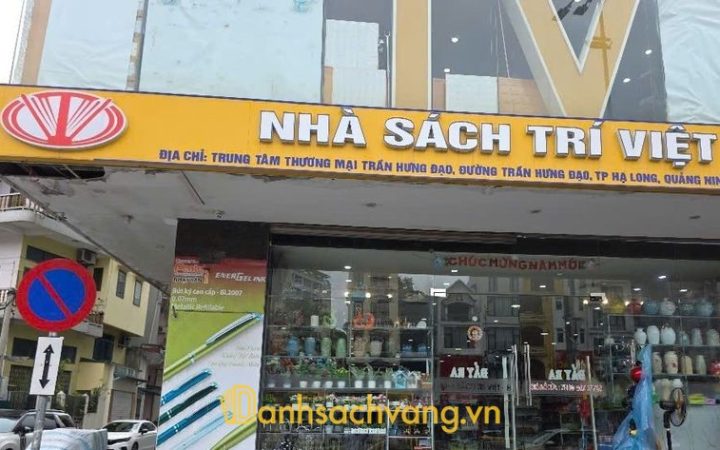 9 Nhà sách ở Quảng Ninh uy tín, nhiều đầu sách và đồ dùng học tập