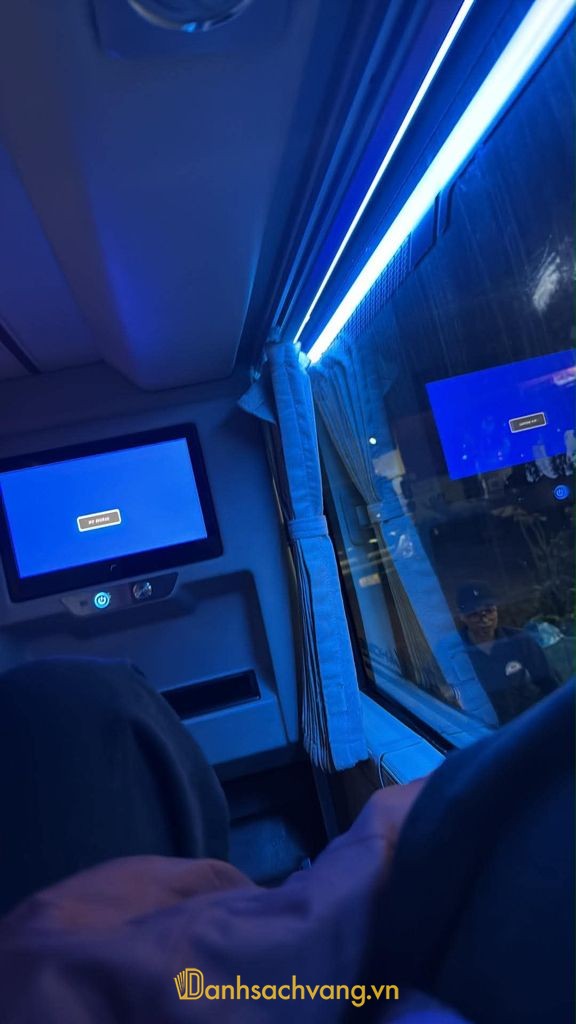 Nhà xe Kim Anh với dòng limousine phục vụ tuyến Đà Nẵng đi Buôn Ma Thuột