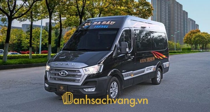 4 Nhà xe Hà Nội – Sầm Sơn uy tín: Giá vé và điểm đón trả