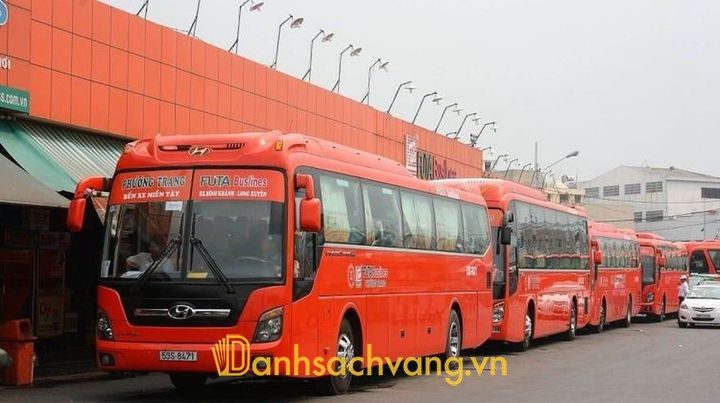 10 Nhà xe Sài Gòn – Bình Thuận uy tín, Giá vé & Lịch chạy