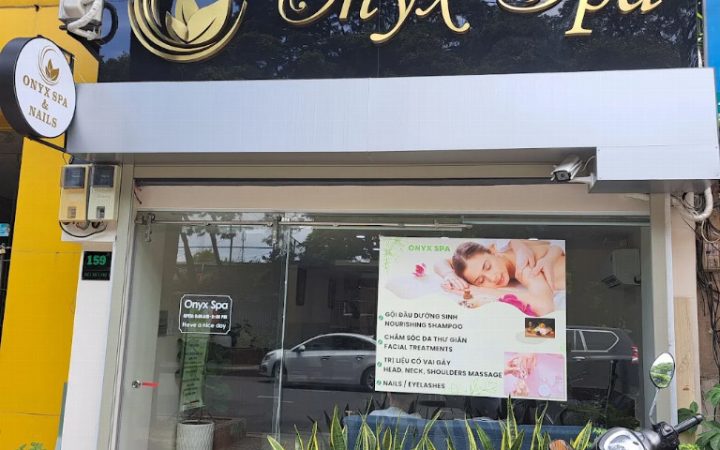 Onyx Spa