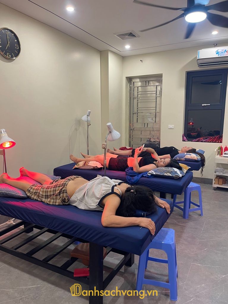 Phòng khám Đông y Vương Y Đường tại Thuận Thành Bắc Ninh