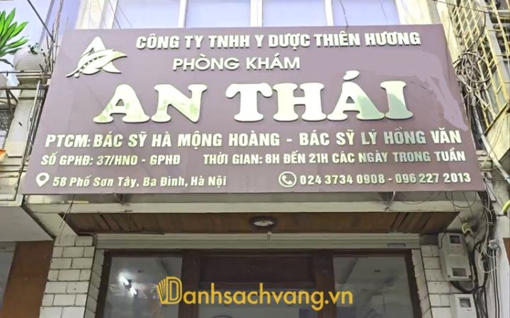 8 Phòng khám cơ xương khớp ở Hà Nội đáng tin cậy, máy móc hiện đại