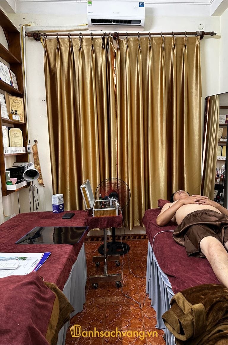Phòng khám Cơ Xương Khớp Việt Nhật Homed tại Hà Đông Hà Nội