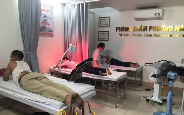 10 Phòng khám cơ xương khớp ở Hải Phòng uy tín, chất lượng