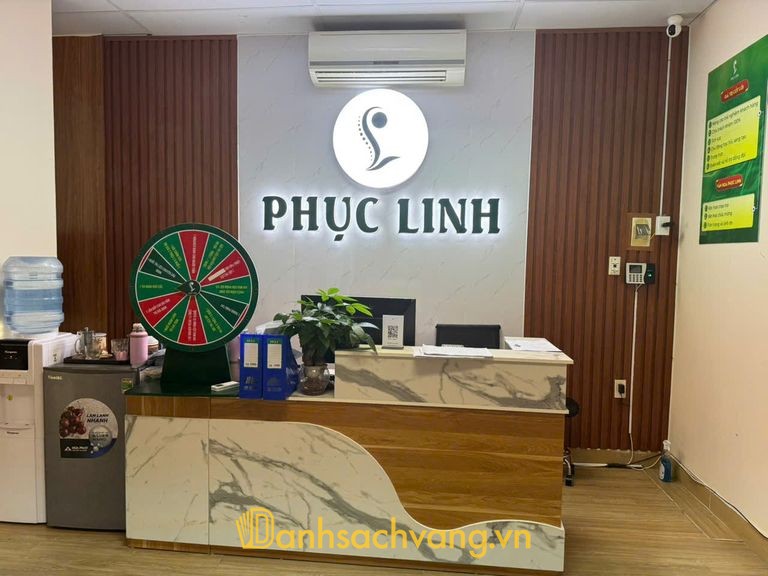 Trung tâm Phục Hồi Cơ Xương Khớp Hải Phòng tại Tô Hiệu