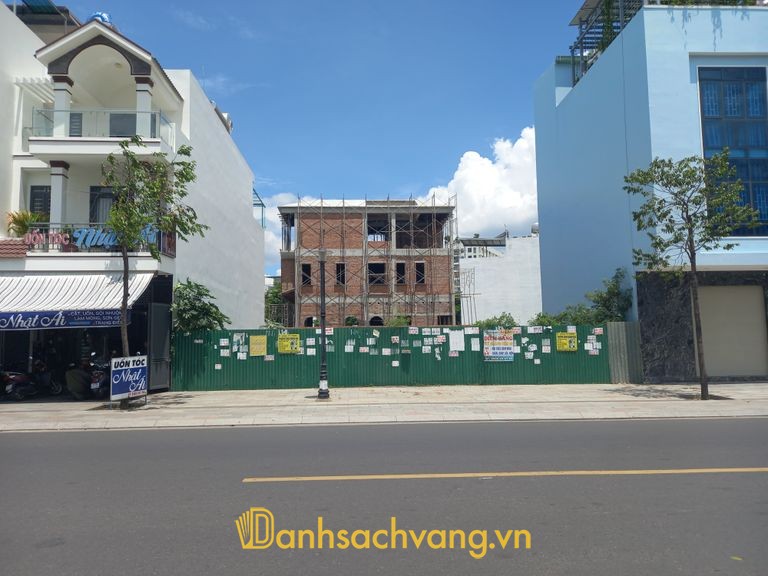 Phòng Khám Cơ Xương Khớp Tuệ An Khánh Hòa