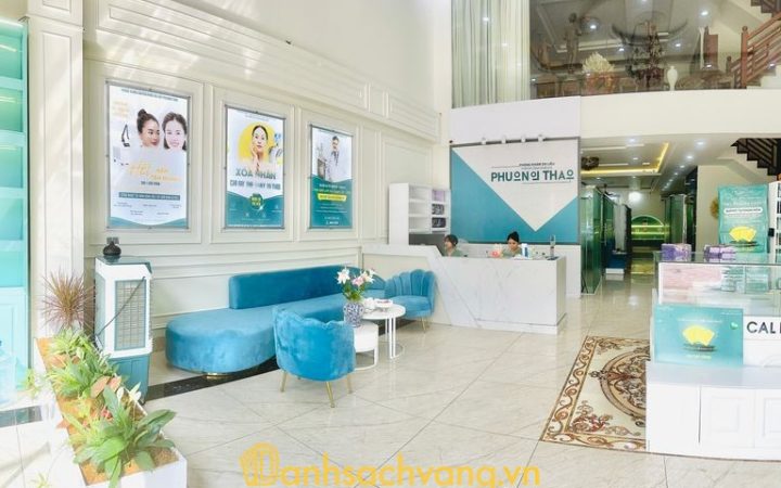 10 Phòng khám da liễu ở Bắc Ninh uy tín, Bác sĩ “mát tay”