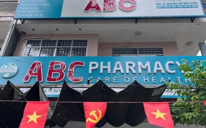 10 Phòng khám da liễu ở Đà Nẵng uy tín, Bác sĩ có tiếng