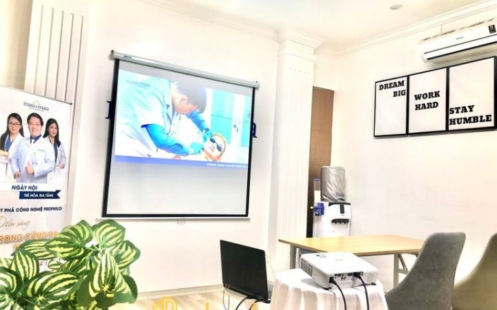 10 Phòng khám da liễu ở Hà Nội nổi tiếng, giá hợp lý