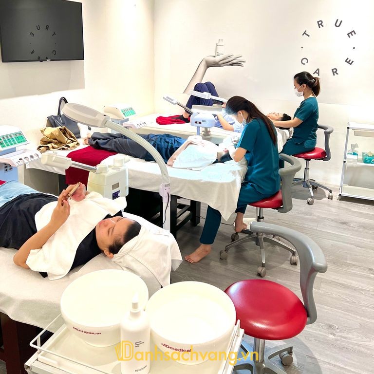 Phòng Khám Da Liễu Hà Nội MDmedical tại Lê Trọng Tấn Phương Liệt