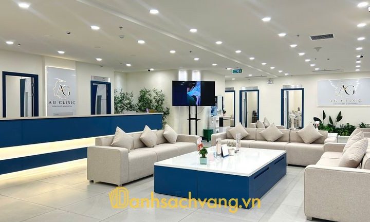 10 Phòng khám da liễu ở Khánh Hòa chất lượng, Bác sĩ giỏi