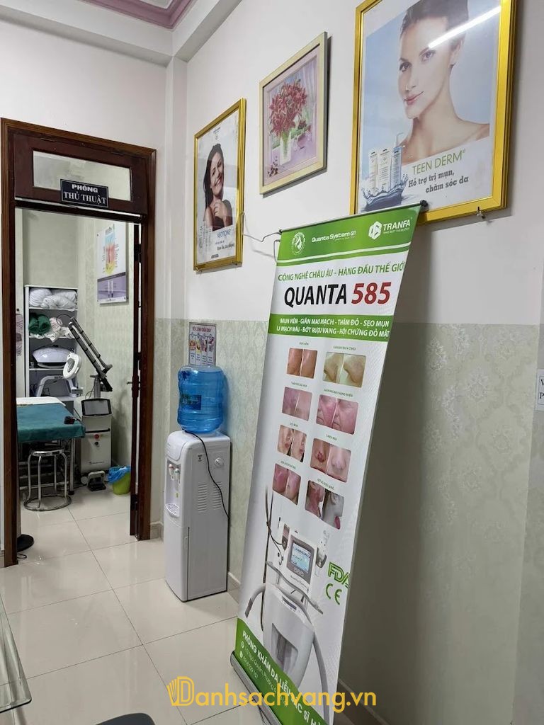 Phòng Khám Da Liễu BS Hảo Đà Lạt - phòng khám da liễu ở Lâm Đồng