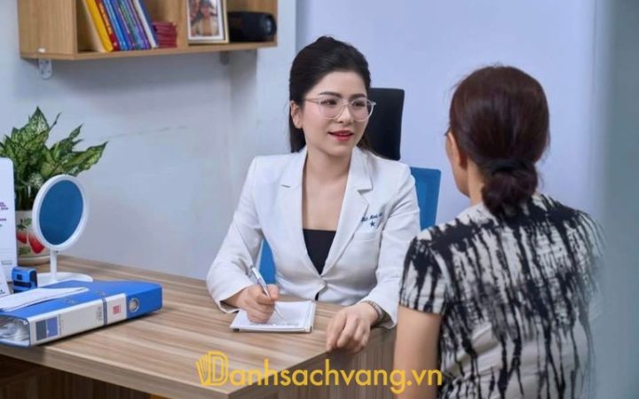 5 Phòng khám da liễu ở Lâm Đồng chất lượng, giá hợp lý