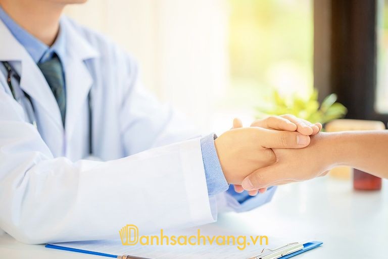 Phòng Khám Da Liễu 365 - phòng khám da liễu tại Ninh Bình