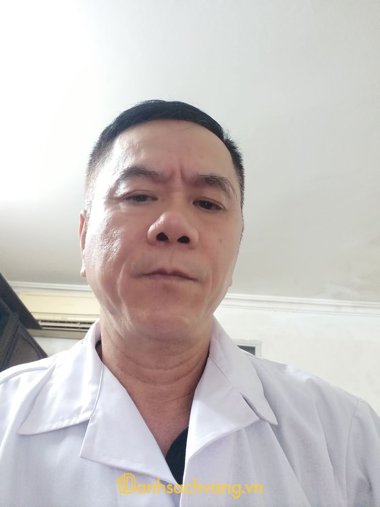 Phòng Khám Da Liễu - BS Quang Phái tại Nguyễn Du, Cẩm Phả, Quảng Ninh