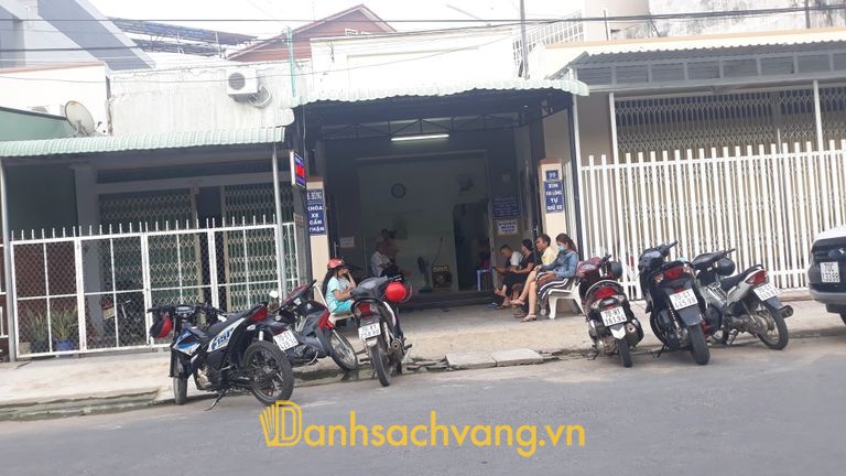 Bác Sĩ Da Liễu Hùng - địa chỉ khám da tại Long Hoa Tây Ninh