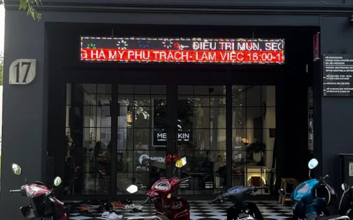 8 Phòng khám da liễu ở Tây Ninh có tiếng, Bác sĩ tận tâm