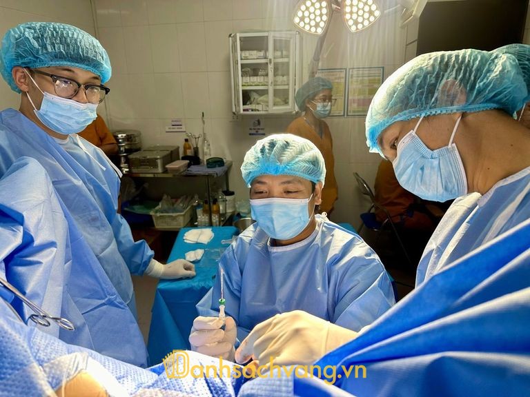 Phòng khám Bệnh Trĩ và Nam Khoa - Bác sĩ Nguyễn Thảo tại Bắc Ninh