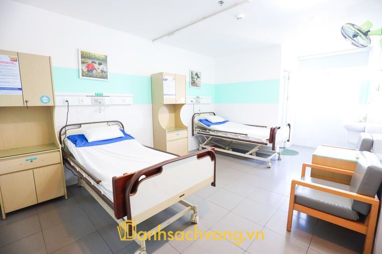 Bệnh viện Đa khoa Gia Đình Đà Nẵng