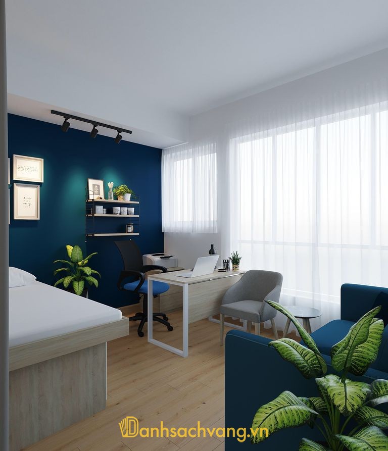 Phòng khám Nam khoa Bác sĩ Nguyễn Hồ Vĩnh Phước tại TPHCM