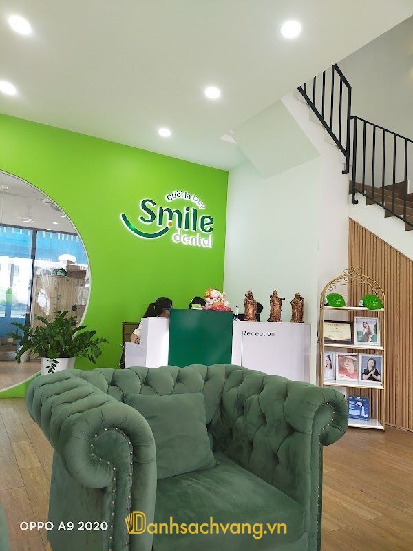 Nha Khoa Smile - PG1-05 Vincom Lê Duẩn