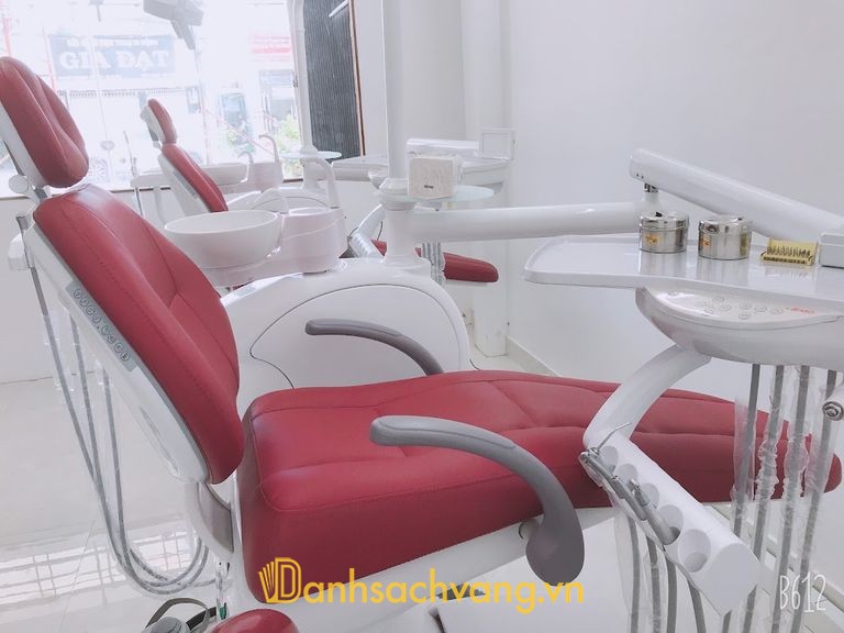 Nha Khoa Anh Nhựt - 332 Lý Thường Kiệt
