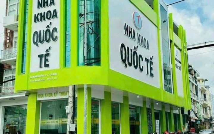 10 Phòng khám nha khoa ở Cà Mau giá rẻ, dịch vụ chất lượng