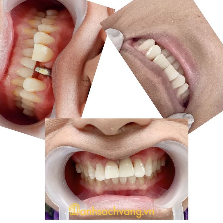 Nha Khoa Quốc Tế Việt Đức - phòng khám nha khoa ở Cao Bằng