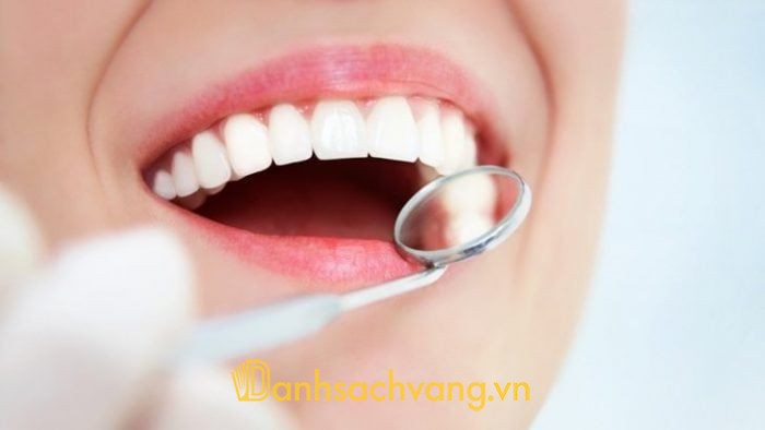 Nha Khoa Tạ Thắng - phòng khám nha khoa ở Cao Bằng
