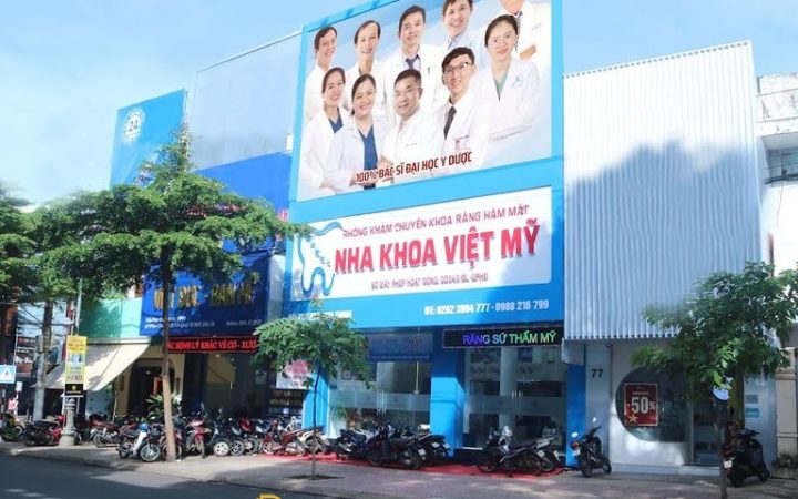 10 Phòng khám nha khoa ở Đắk Lắk uy tín, dịch vụ chất lượng