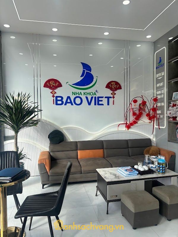 Nha Khoa Bảo Việt Buôn Hồ - phòng khám nha khoa ở Đắk Lắk