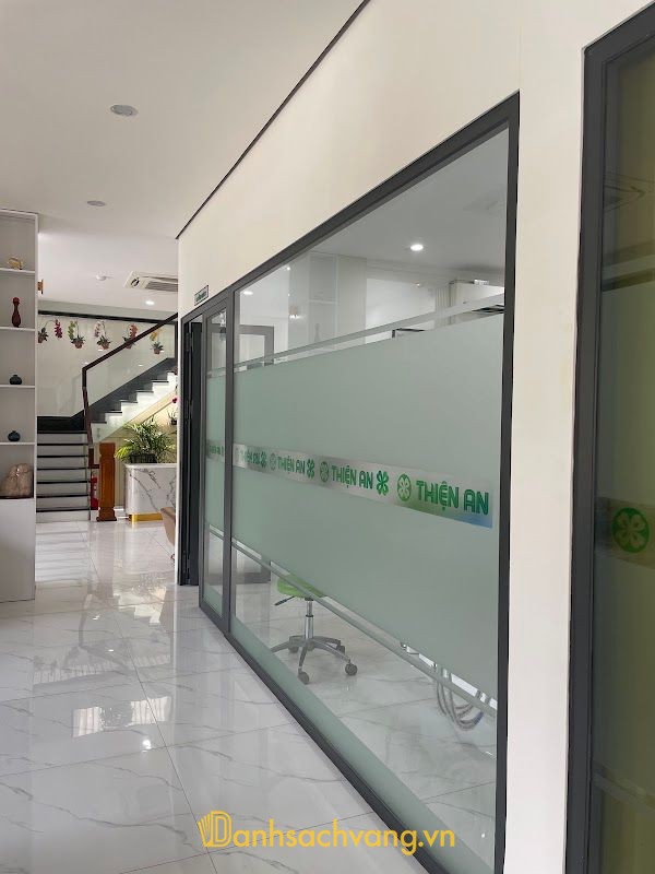 Nha Khoa Thiện An - phòng khám nha khoa ở Đắk Lắk