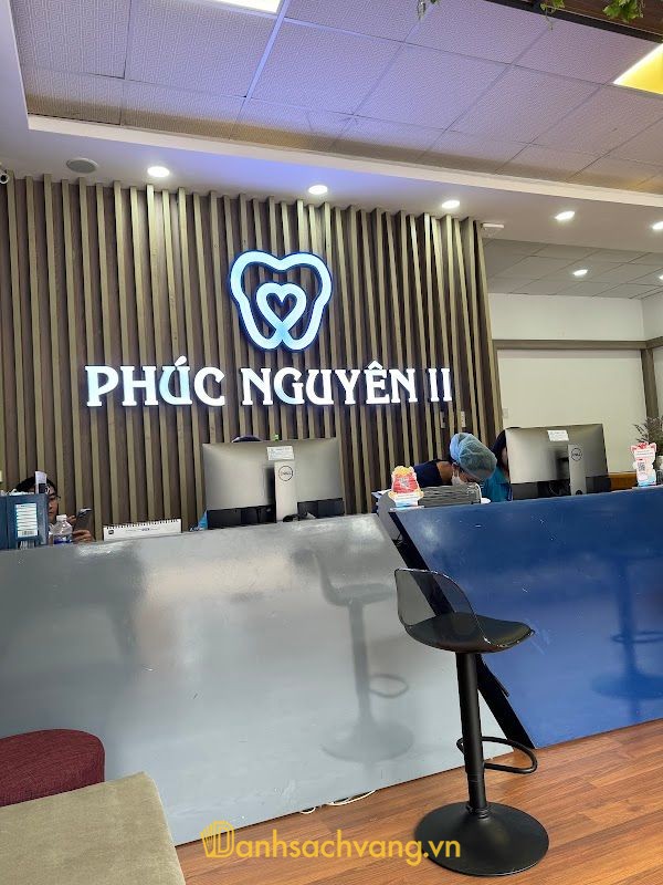 Nha Khoa Phúc Nguyên - phòng khám nha khoa ở Đắk Lắk