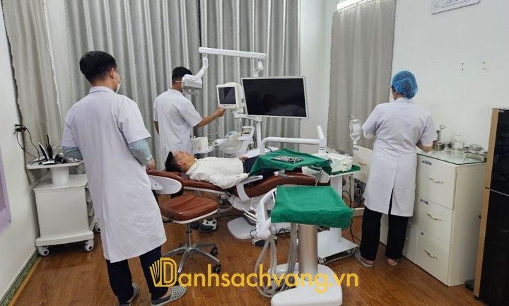 7 Phòng khám nha khoa ở Điện Biên có dịch vụ tốt, giá hợp lý