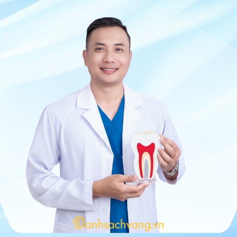 Nha Khoa Happy Smile - 197 Nguyễn Tất Thành