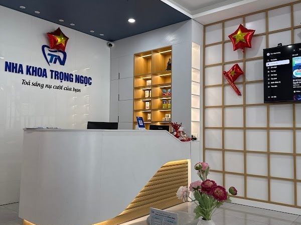 10 Phòng khám nha khoa ở Hà Tĩnh chất lượng, giá rẻ